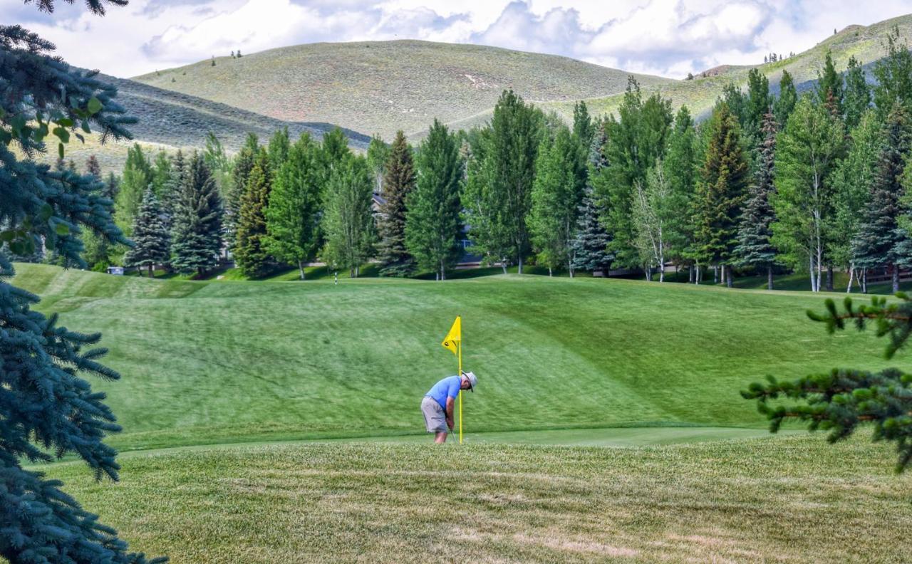 Appartamento Bluff 4018 Sun Valley Esterno foto