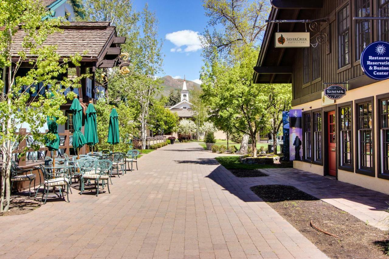 Appartamento Bluff 4018 Sun Valley Esterno foto